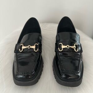 Open Edit Loafers